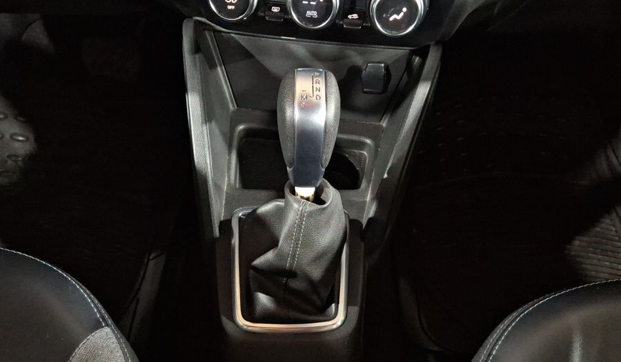 Renault Duster 1.3 ICONIC CVT Suv 2021