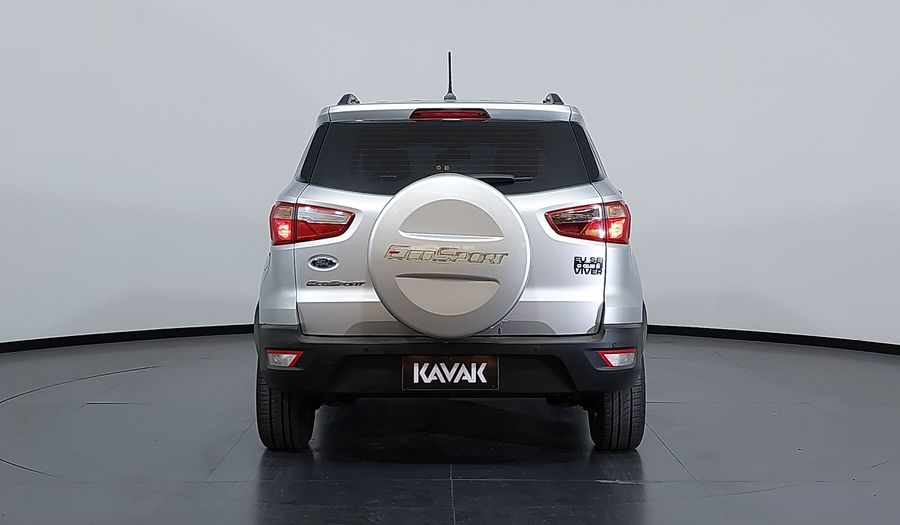 Ford Ecosport 1.5 SE AUTO Suv 2020