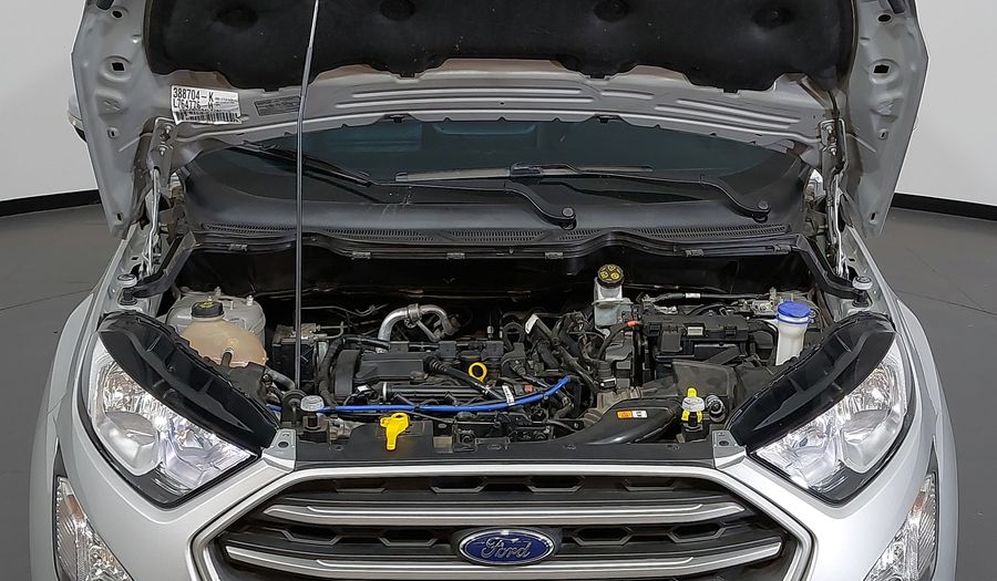 Ford Ecosport 1.5 SE AUTO Suv 2020