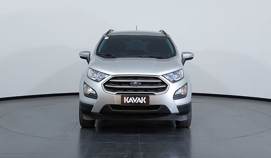 Ford Ecosport 1.5 SE AUTO Suv 2020