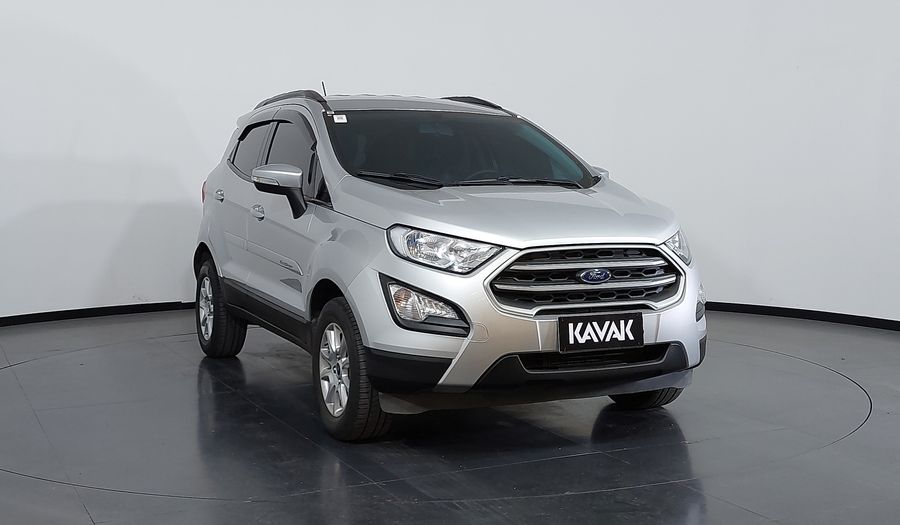 Ford Ecosport 1.5 SE AUTO Suv 2020