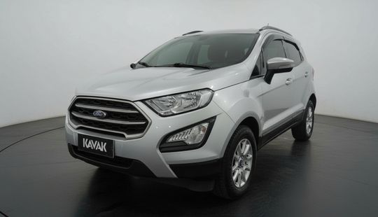 Ford • EcoSport