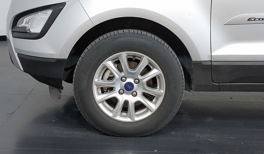 Ford Ecosport 1.5 SE AUTO Suv 2020