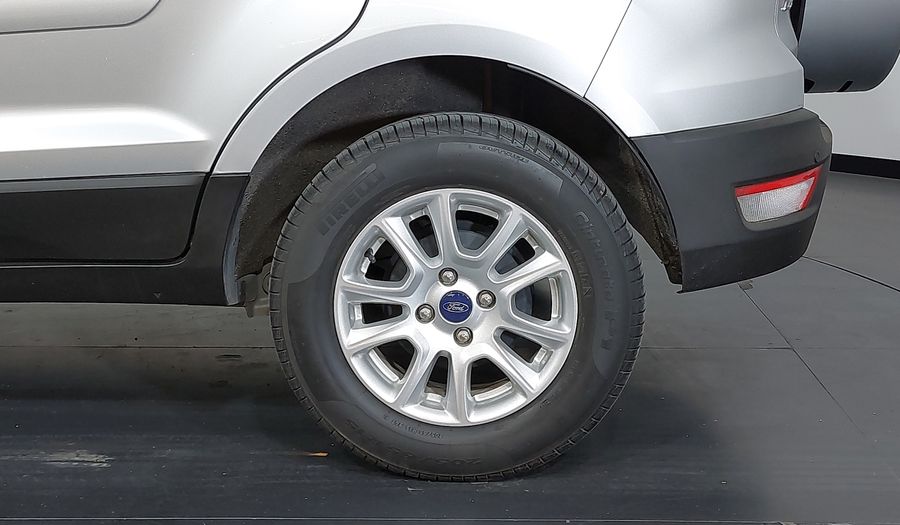 Ford Ecosport 1.5 SE AUTO Suv 2020