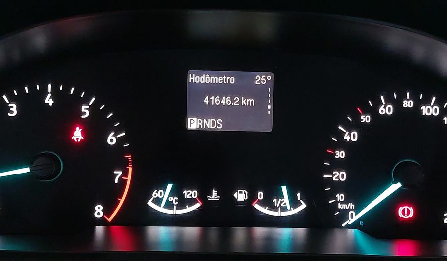 Ford Ecosport 1.5 SE AUTO Suv 2020