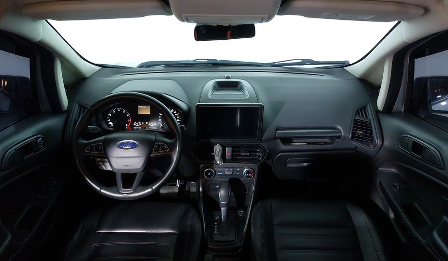 Ford Ecosport 1.5 SE AUTO Suv 2020