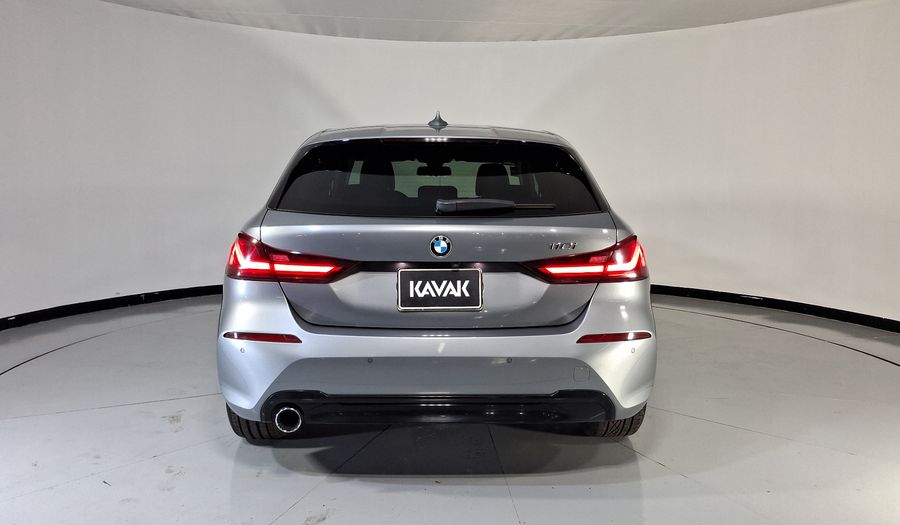 Bmw Serie 1 1.5 118I DCT Hatchback 2023