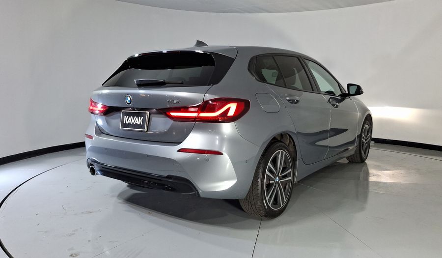 Bmw Serie 1 1.5 118I DCT Hatchback 2023