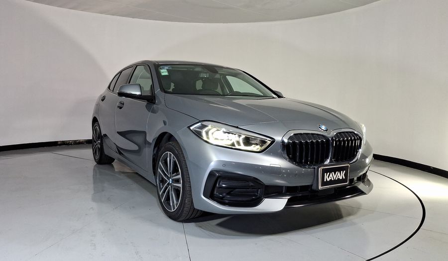Bmw Serie 1 1.5 118I DCT Hatchback 2023