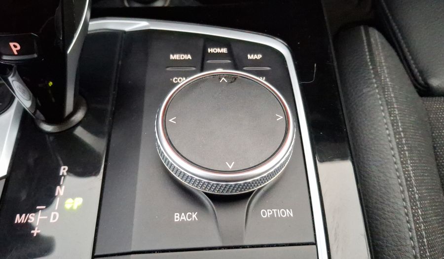 Bmw Serie 1 1.5 118I DCT Hatchback 2023