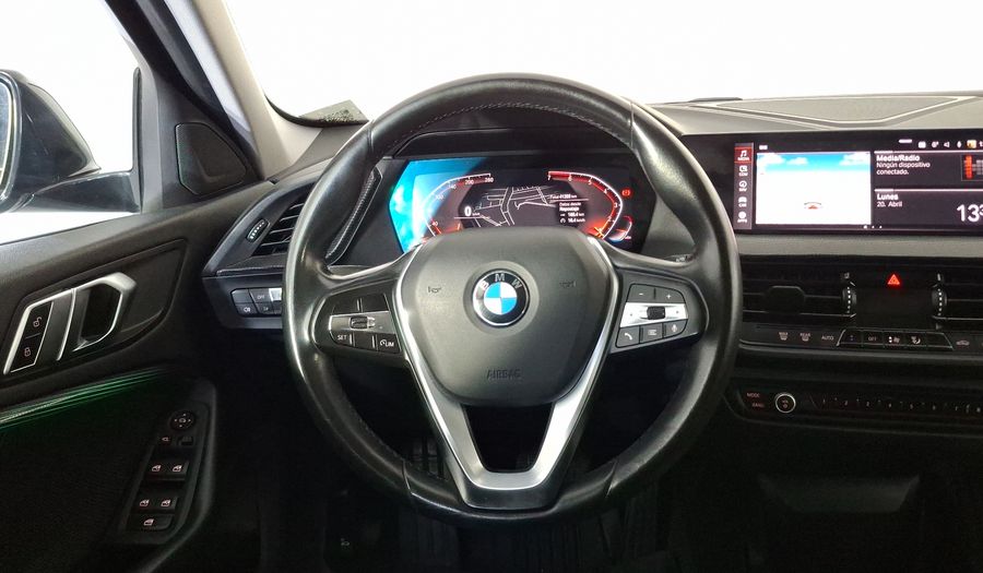 Bmw Serie 1 1.5 118I DCT Hatchback 2023