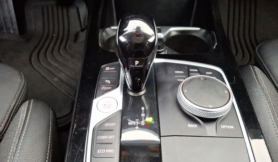 Bmw Serie 1 1.5 118I DCT Hatchback 2023