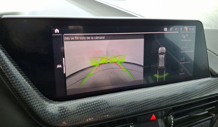 Bmw Serie 1 1.5 118I DCT Hatchback 2023