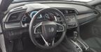 Honda Civic 1.5 I-VTEC SOHC EXT CVT Sedan 2017