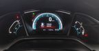Honda Civic 1.5 I-VTEC SOHC EXT CVT Sedan 2017
