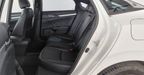 Honda Civic 1.5 I-VTEC SOHC EXT CVT Sedan 2017