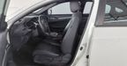 Honda Civic 1.5 I-VTEC SOHC EXT CVT Sedan 2017