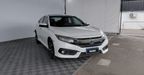 Honda Civic 1.5 I-VTEC SOHC EXT CVT Sedan 2017