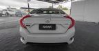 Honda Civic 1.5 I-VTEC SOHC EXT CVT Sedan 2017