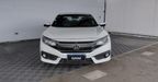 Honda Civic 1.5 I-VTEC SOHC EXT CVT Sedan 2017