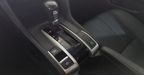 Honda Civic 1.5 I-VTEC SOHC EXT CVT Sedan 2017