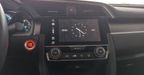 Honda Civic 1.5 I-VTEC SOHC EXT CVT Sedan 2017