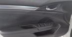 Honda Civic 1.5 I-VTEC SOHC EXT CVT Sedan 2017