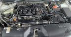 Honda Civic 1.5 I-VTEC SOHC EXT CVT Sedan 2017