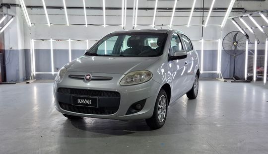Fiat • Palio
