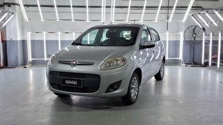 Fiat Palio 1.4 ATTRACTIVE