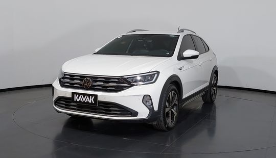 Volkswagen • Nivus