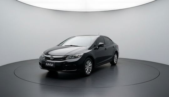 Honda • Civic