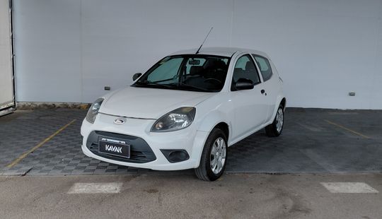 Ford • Ka