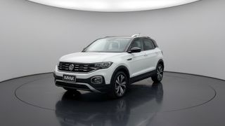 Volkswagen T-Cross 1.4 250 TSI HIGHLINE AUTO
