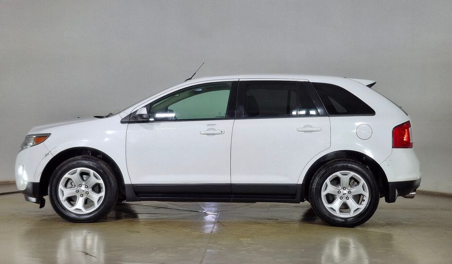 Ford Edge 2.0 SEL ECOBOOST AUTO Suv 2015