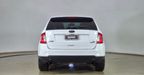 Ford Edge 2.0 SEL ECOBOOST AUTO Suv 2015