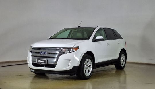 Ford • Edge