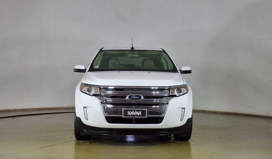 Ford Edge 2.0 SEL ECOBOOST AUTO Suv 2015