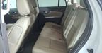 Ford Edge 2.0 SEL ECOBOOST AUTO Suv 2015