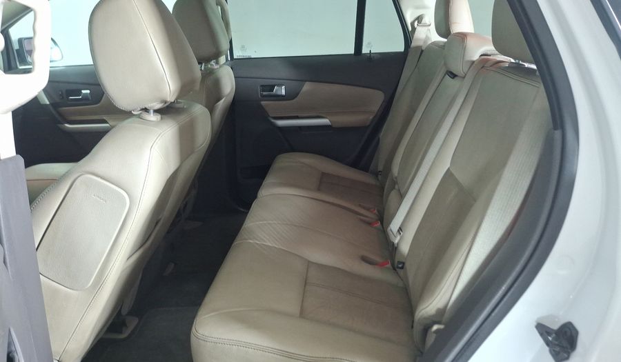 Ford Edge 2.0 SEL ECOBOOST AUTO Suv 2015