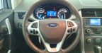 Ford Edge 2.0 SEL ECOBOOST AUTO Suv 2015