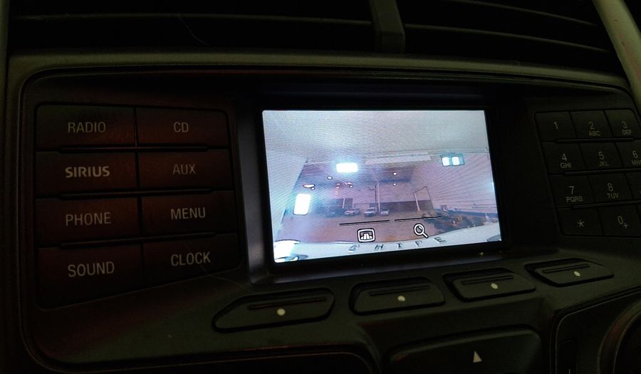 Ford Edge 2.0 SEL ECOBOOST AUTO Suv 2015