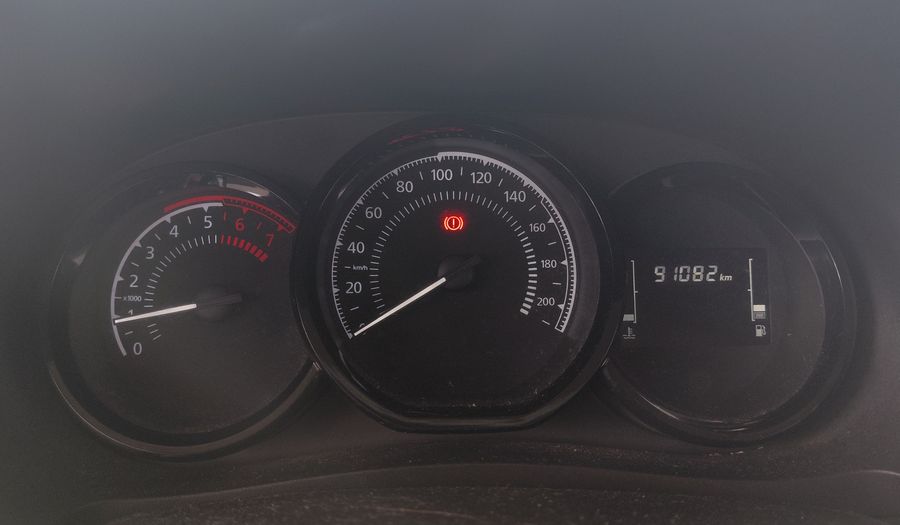 Renault Kangoo 1.6 CONFORT 5A Van 2021