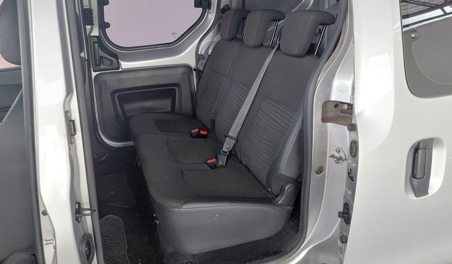 Renault Kangoo 1.6 CONFORT 5A Van 2021