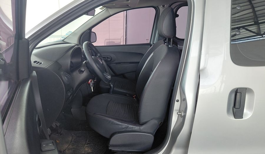 Renault Kangoo 1.6 CONFORT 5A Van 2021