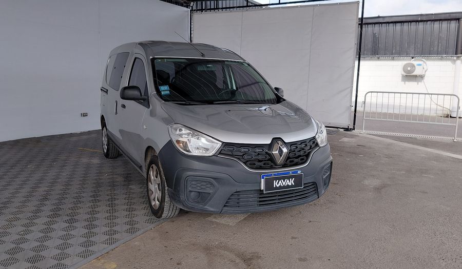 Renault Kangoo 1.6 CONFORT 5A Van 2021