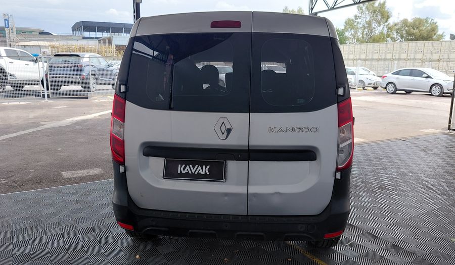 Renault Kangoo 1.6 CONFORT 5A Van 2021