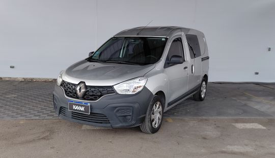 Renault • Kangoo