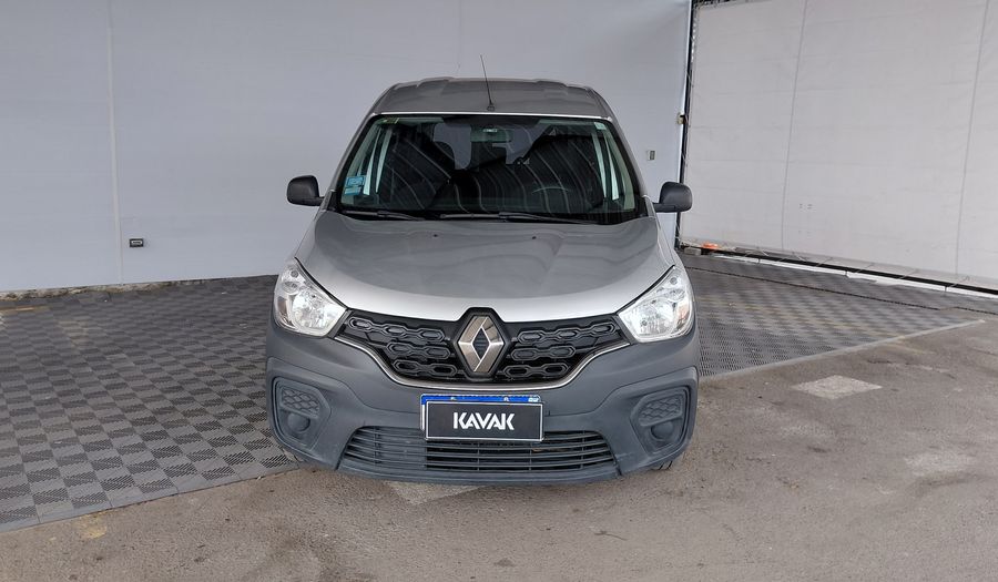 Renault Kangoo 1.6 CONFORT 5A Van 2021