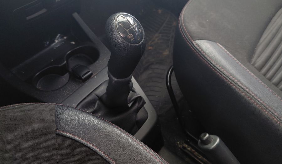 Renault Kangoo 1.6 CONFORT 5A Van 2021